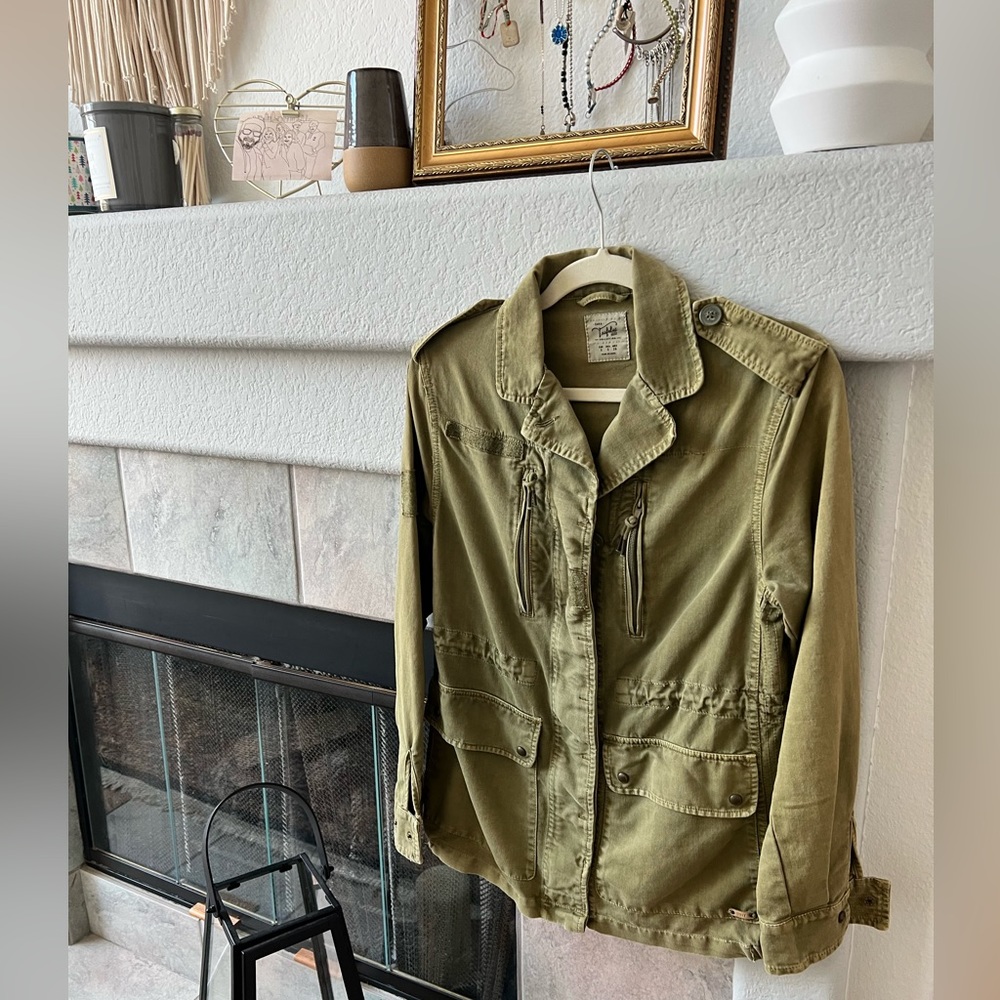 Zara, size S